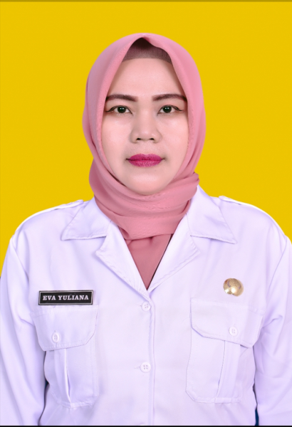 EVA YULIANA, S.Pd.Gr