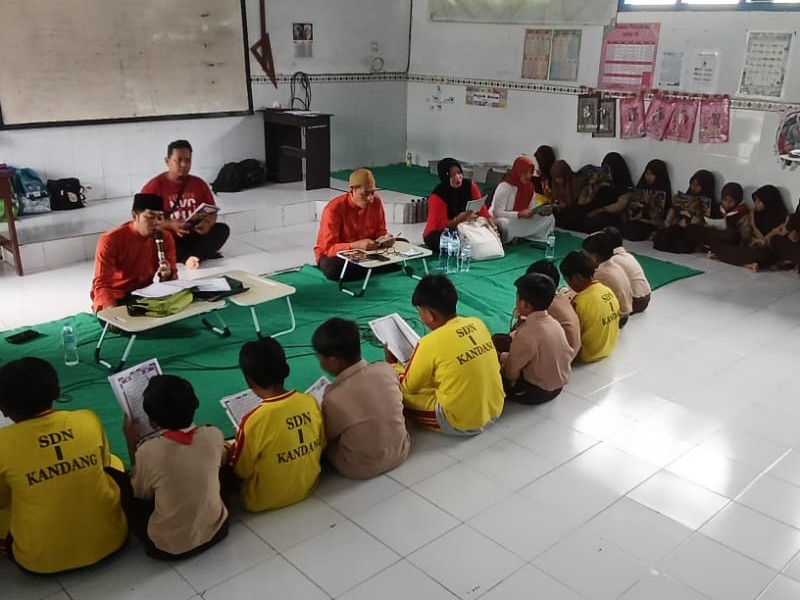 Khotmil Qur'an
