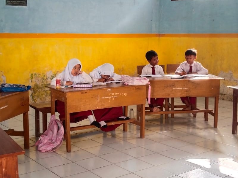 SAS (Sumatif Akhir Semester)