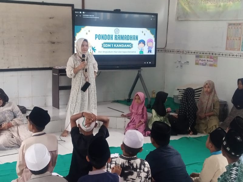 pondok ramadhan