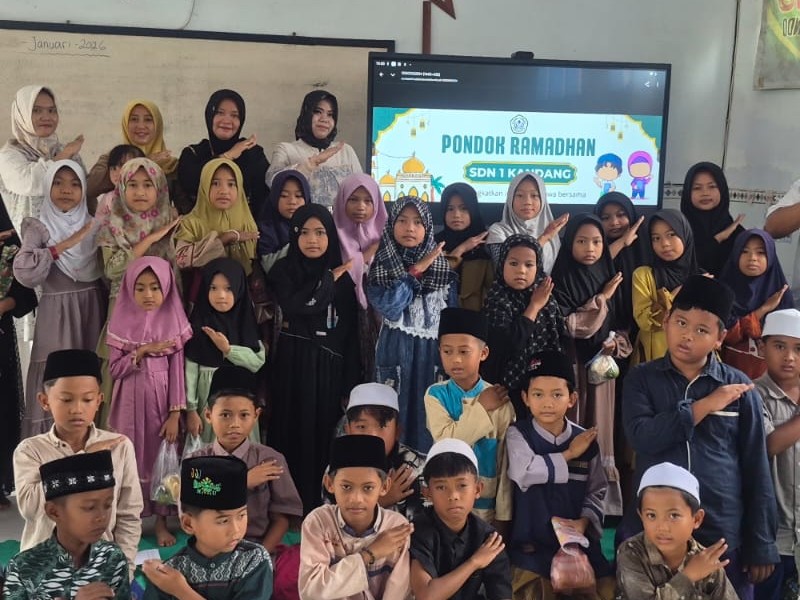 pondok ramadhan 2026